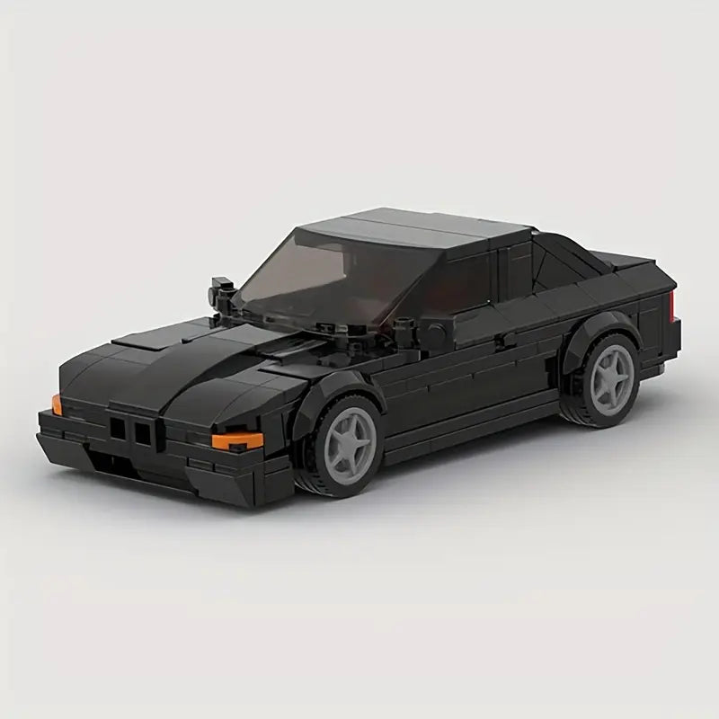 BMW 850 CSI