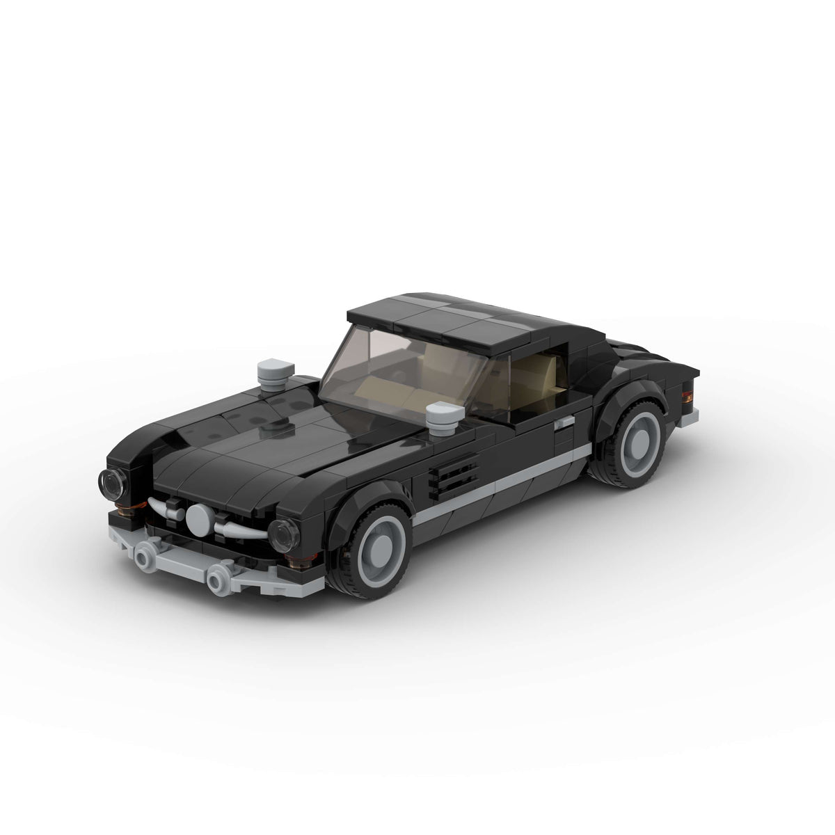 Mercedes 300 SL