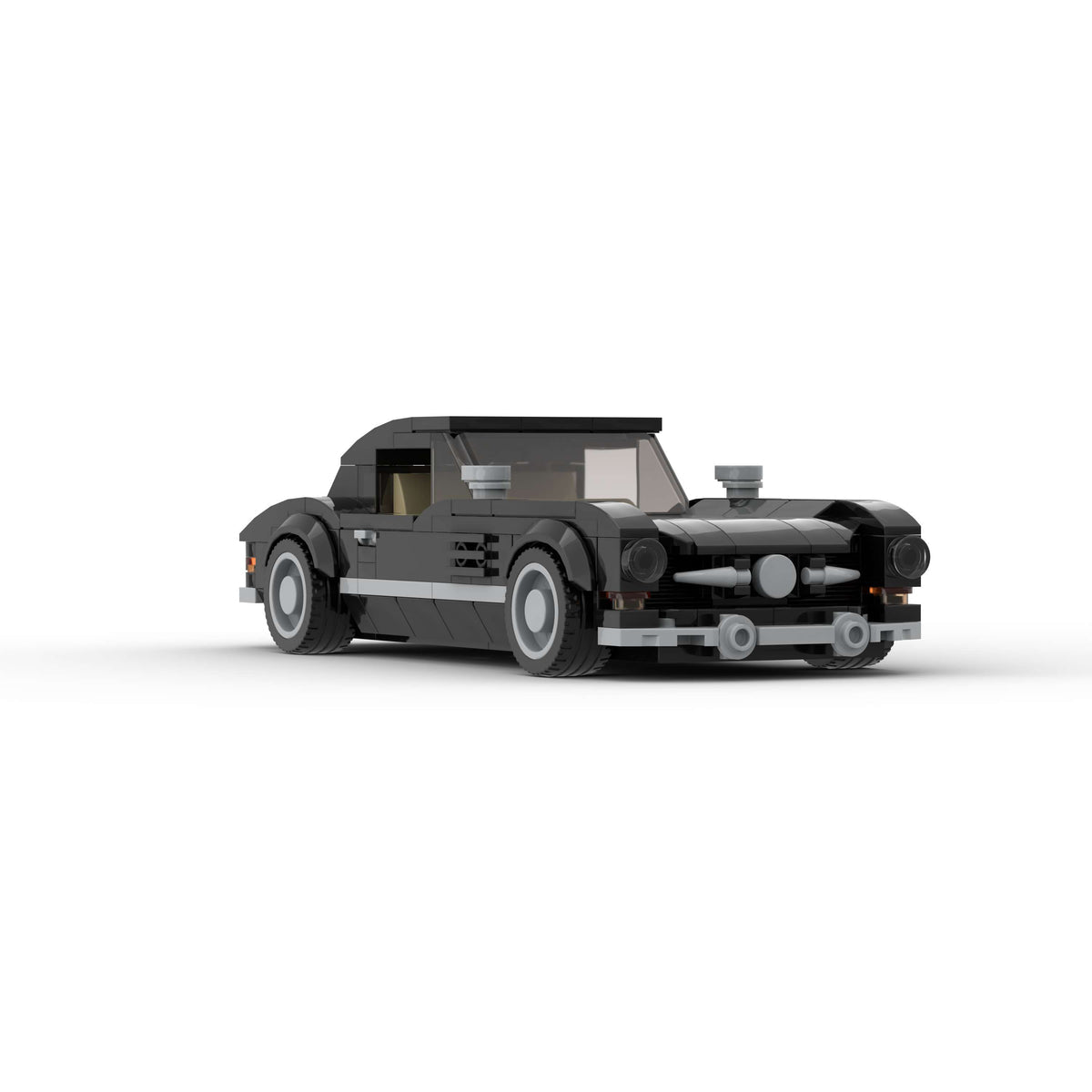 Mercedes 300 SL