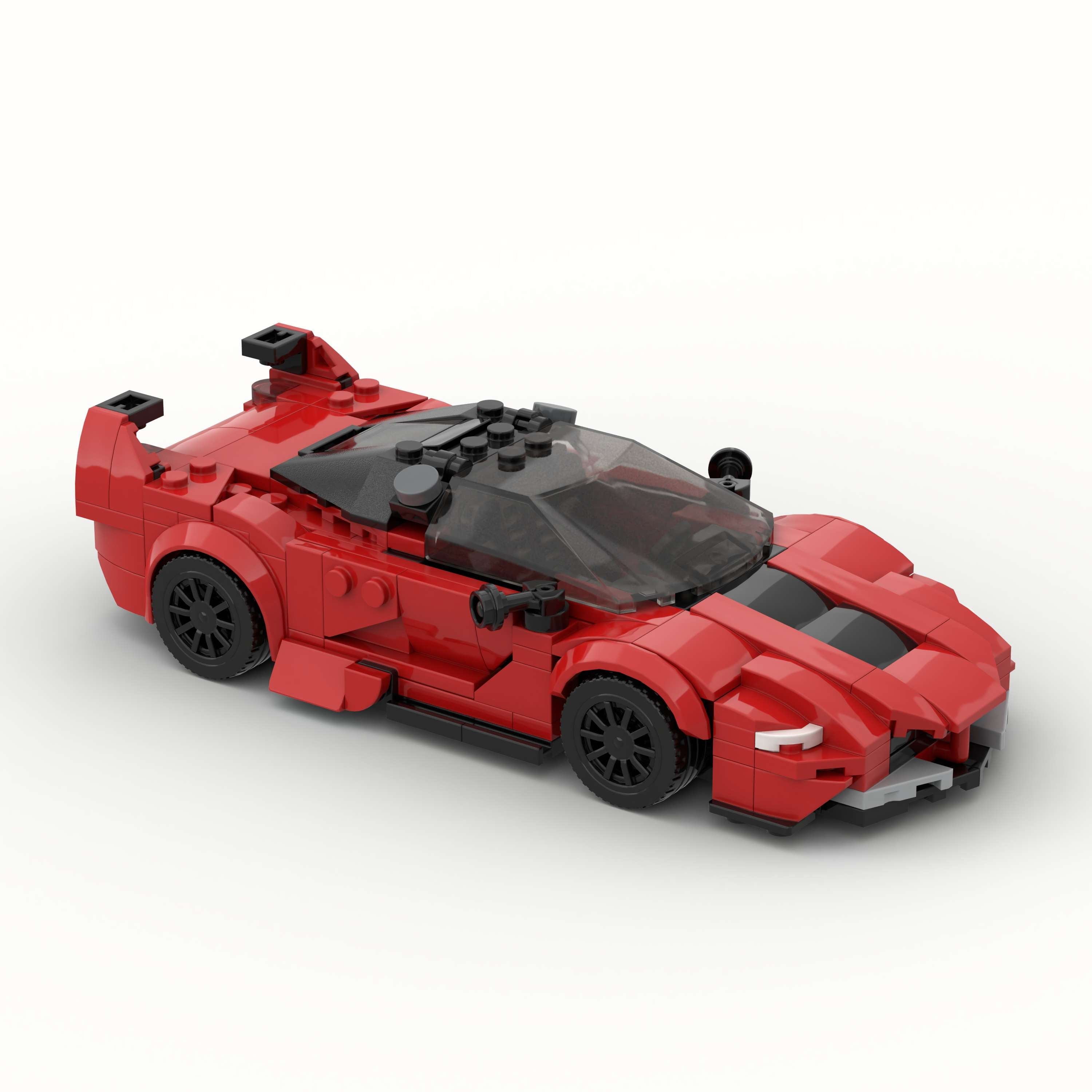 Ferrari SF90