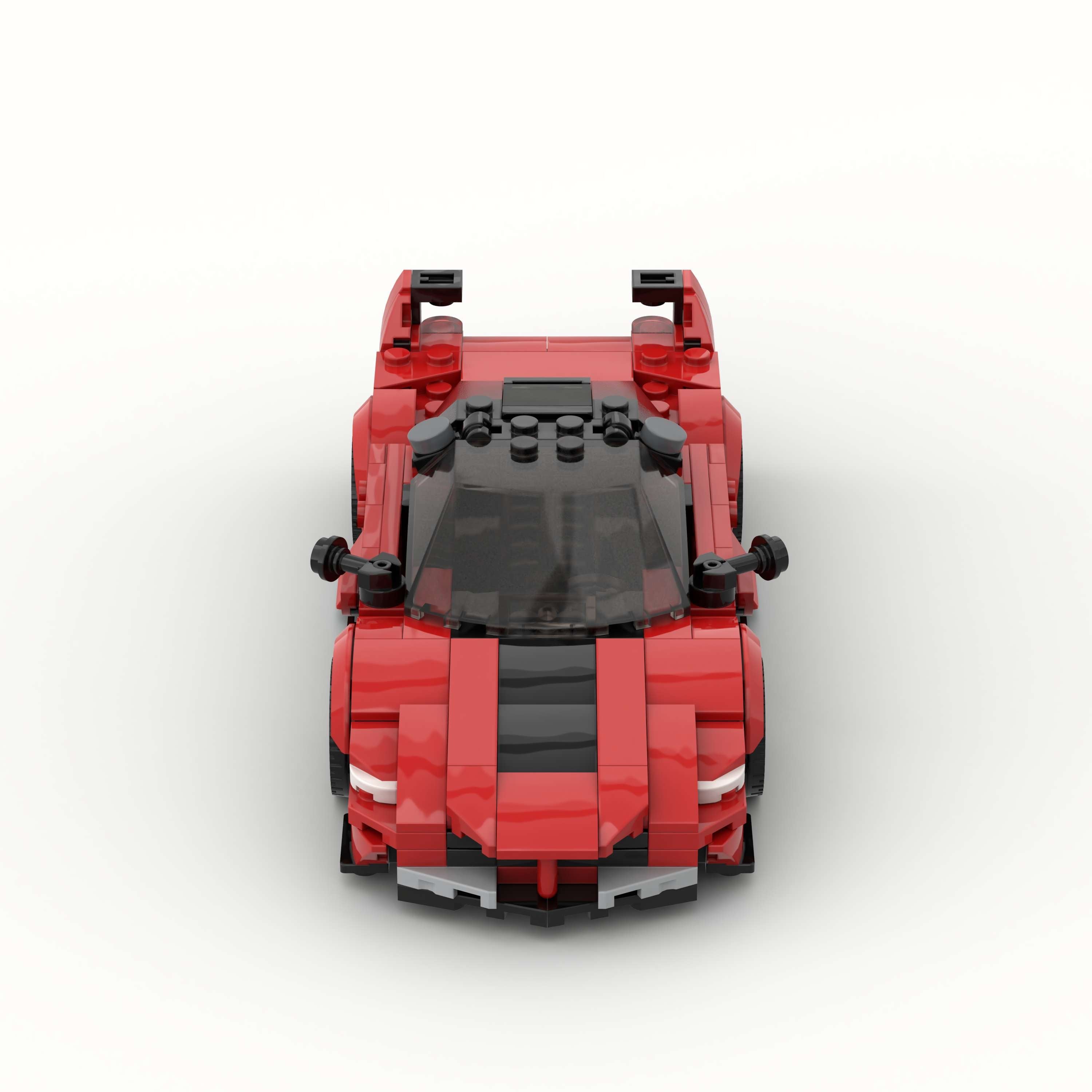 Ferrari SF90