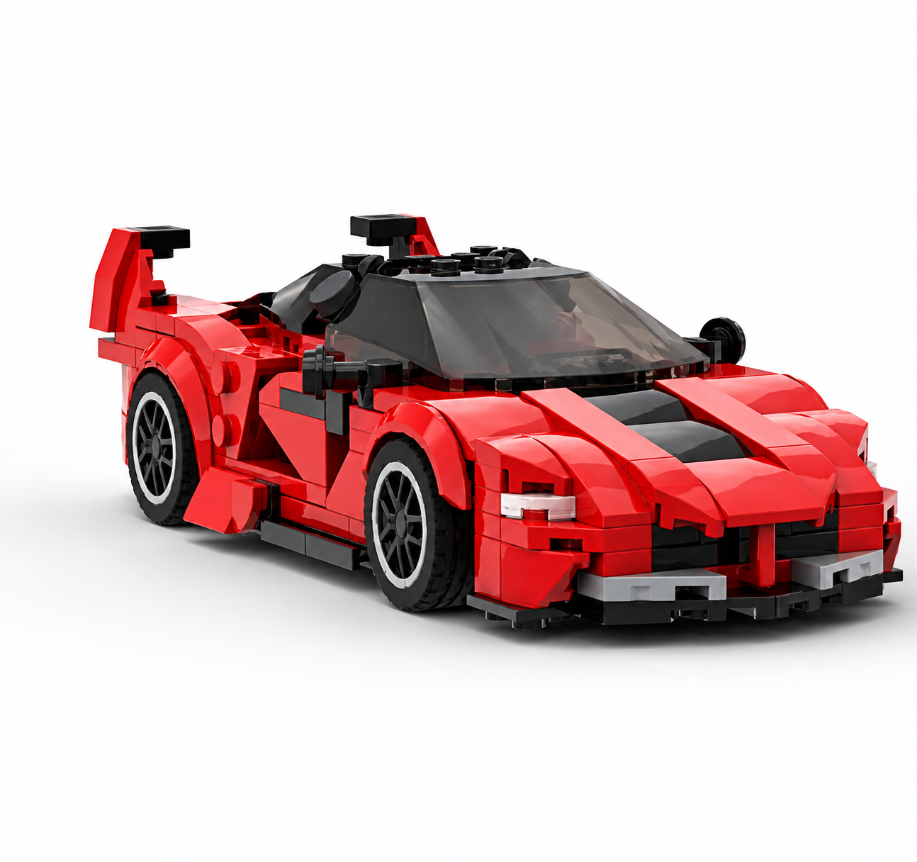Ferrari SF90