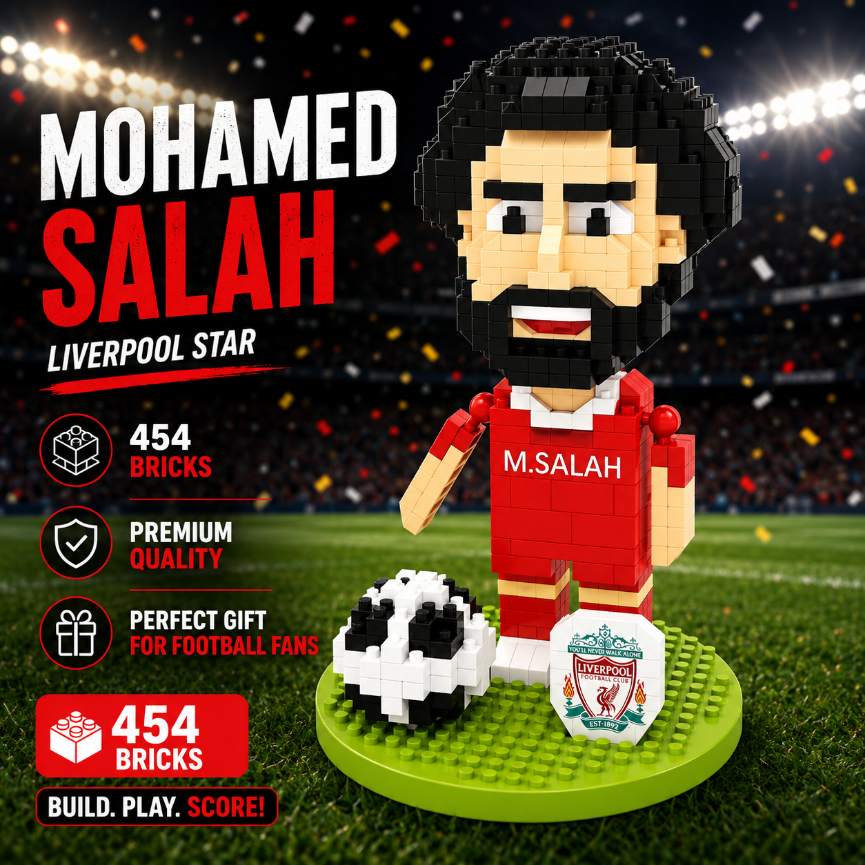Mohamad Salah