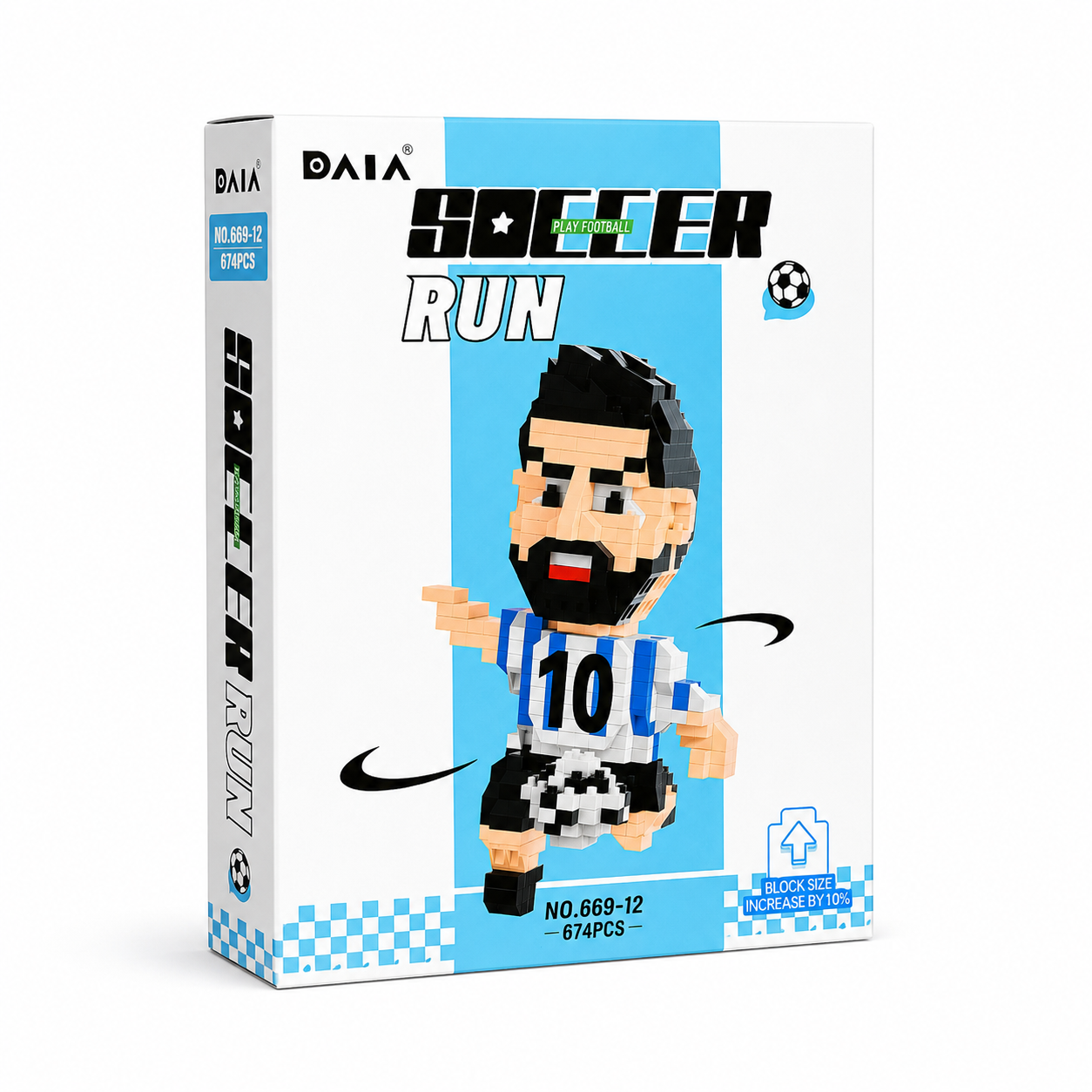 Lionel Messi Argentina
