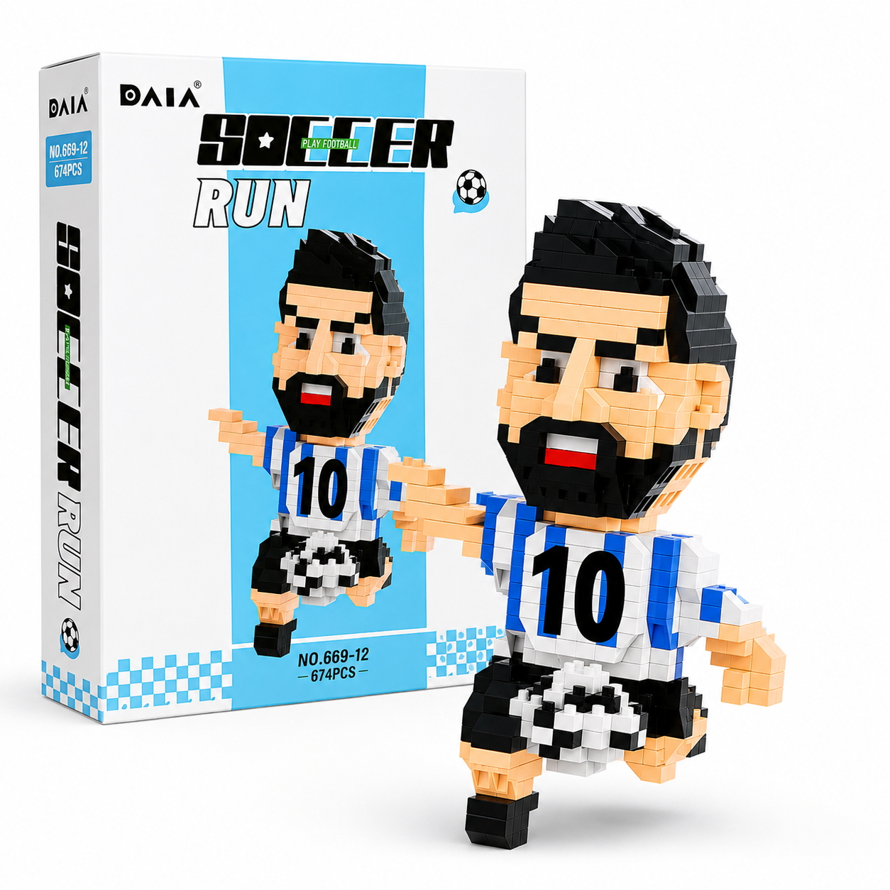 Lionel Messi Argentina