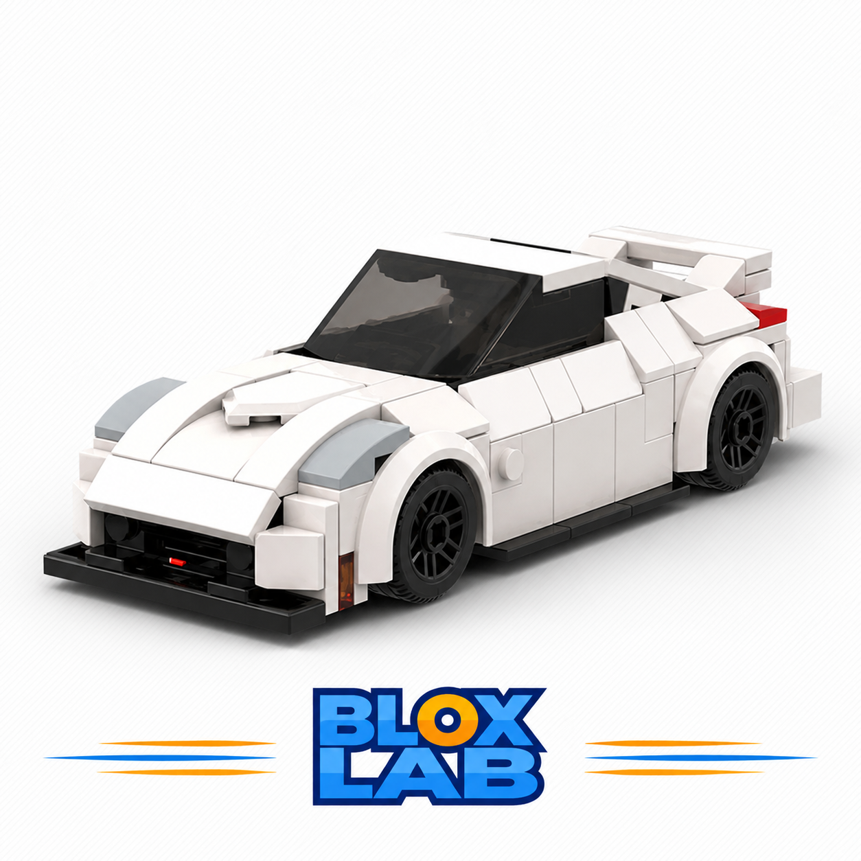 NISSAN 350 Z