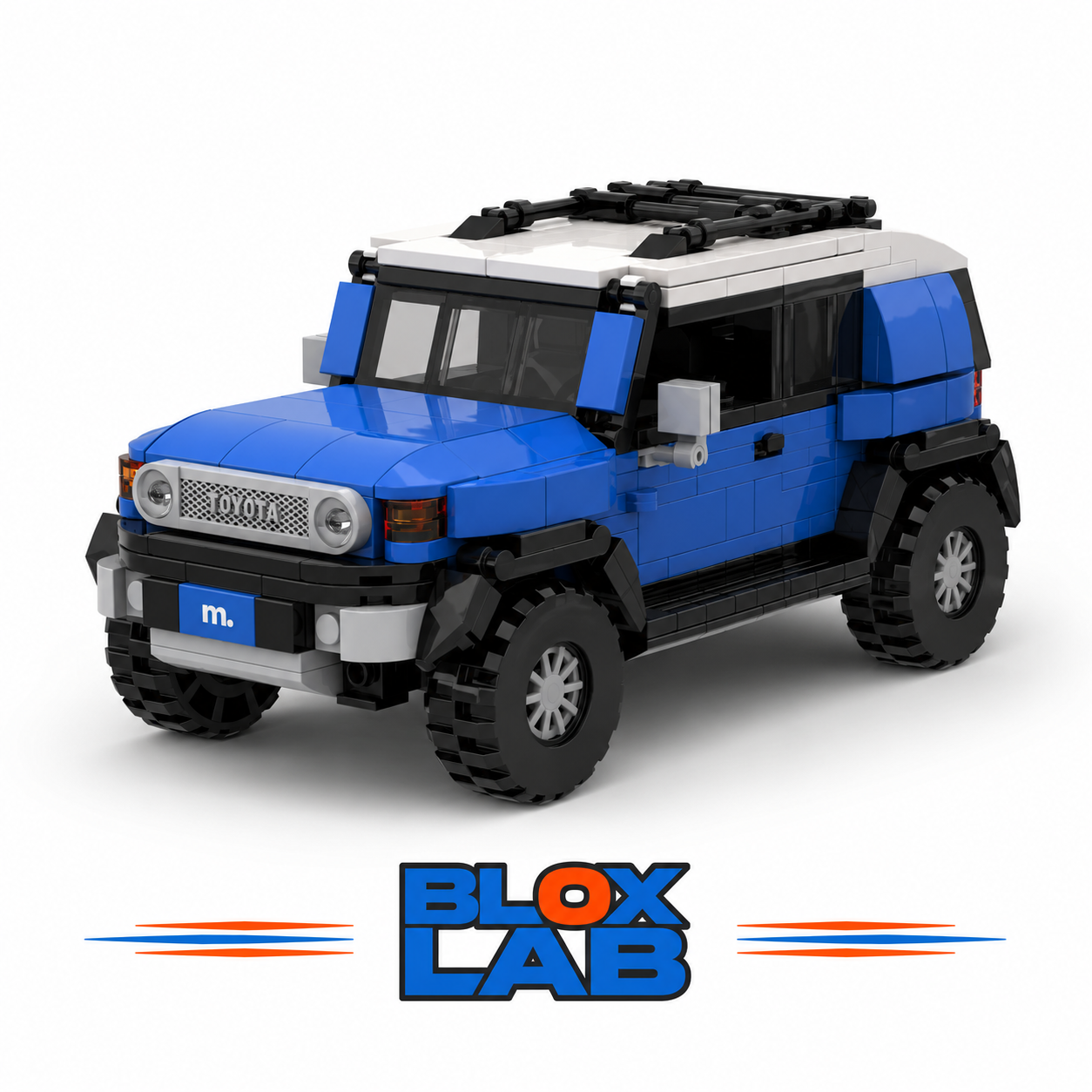FJ Cruiser