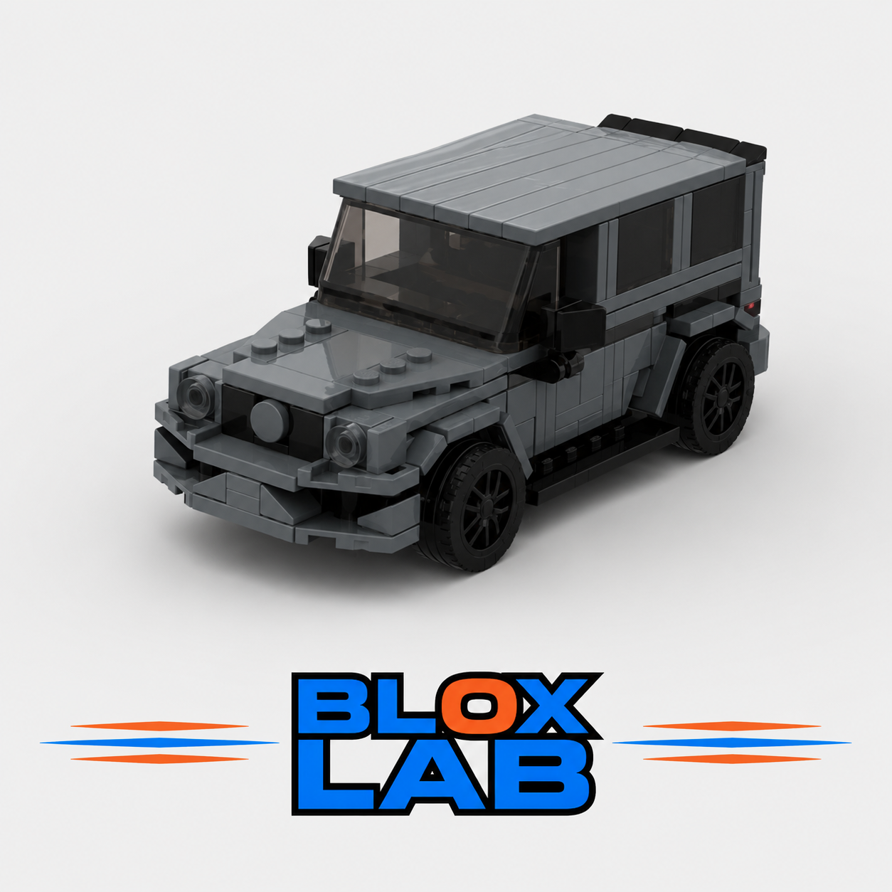 G-CLASS BRABUS