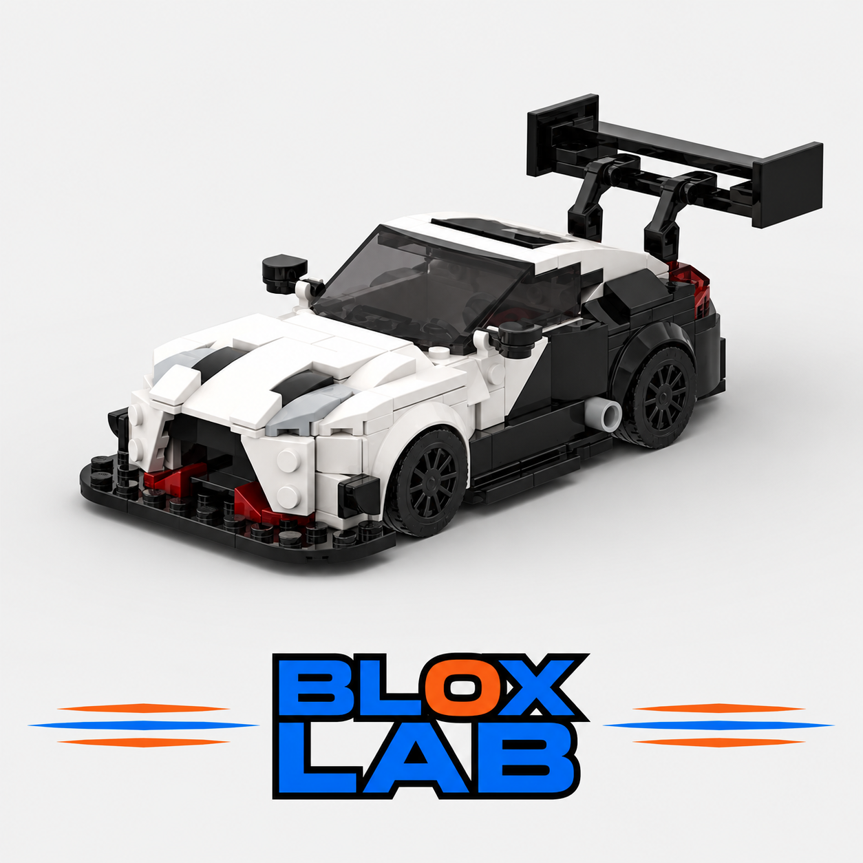 Nissan 370z racing edition