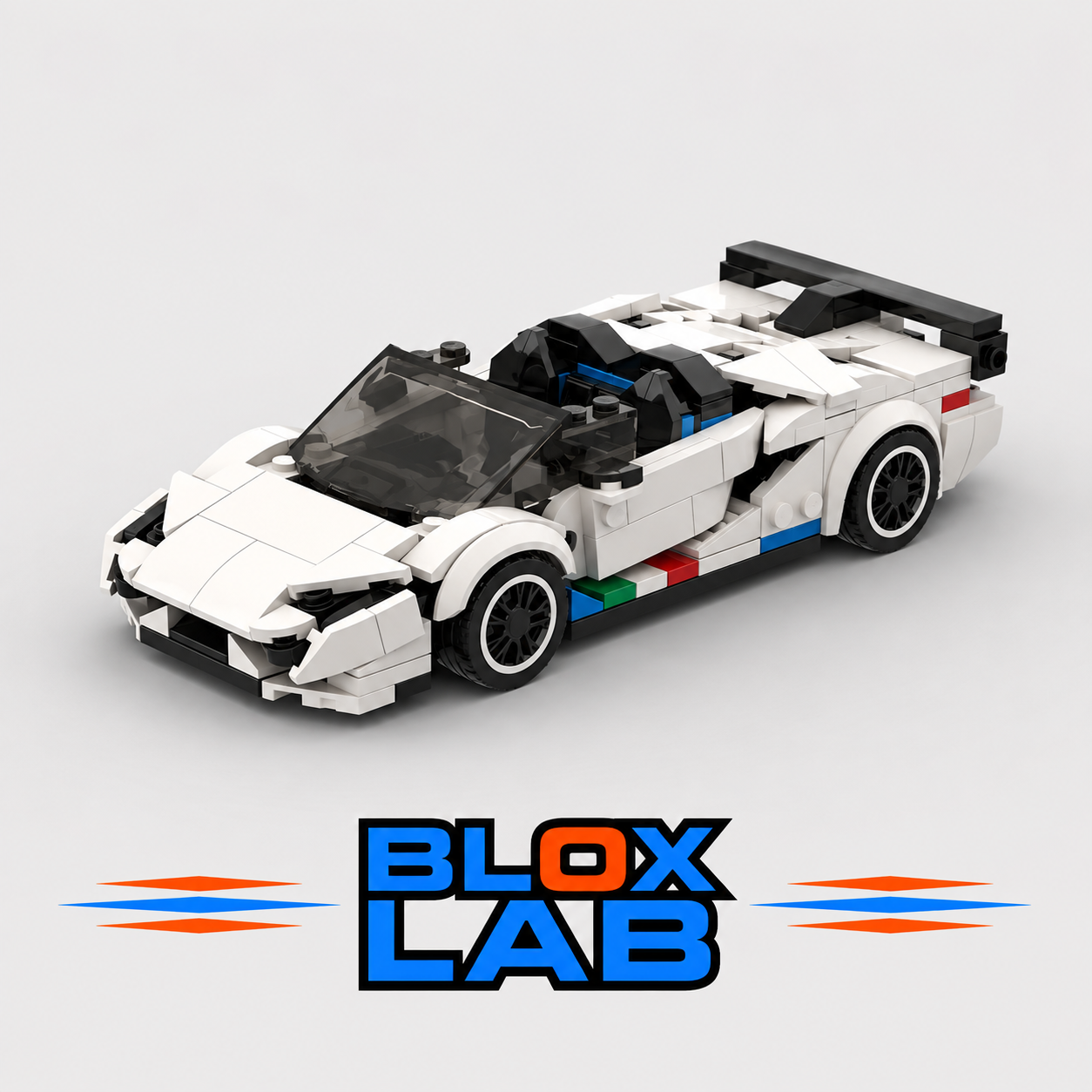 Lamborghini Aventador SVJ