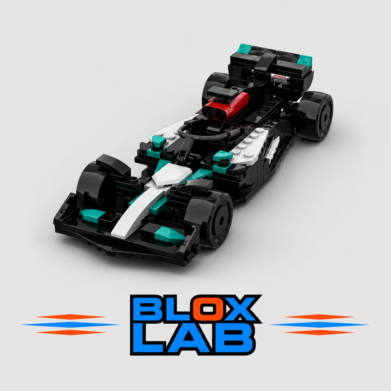 Mercedes F1 w15