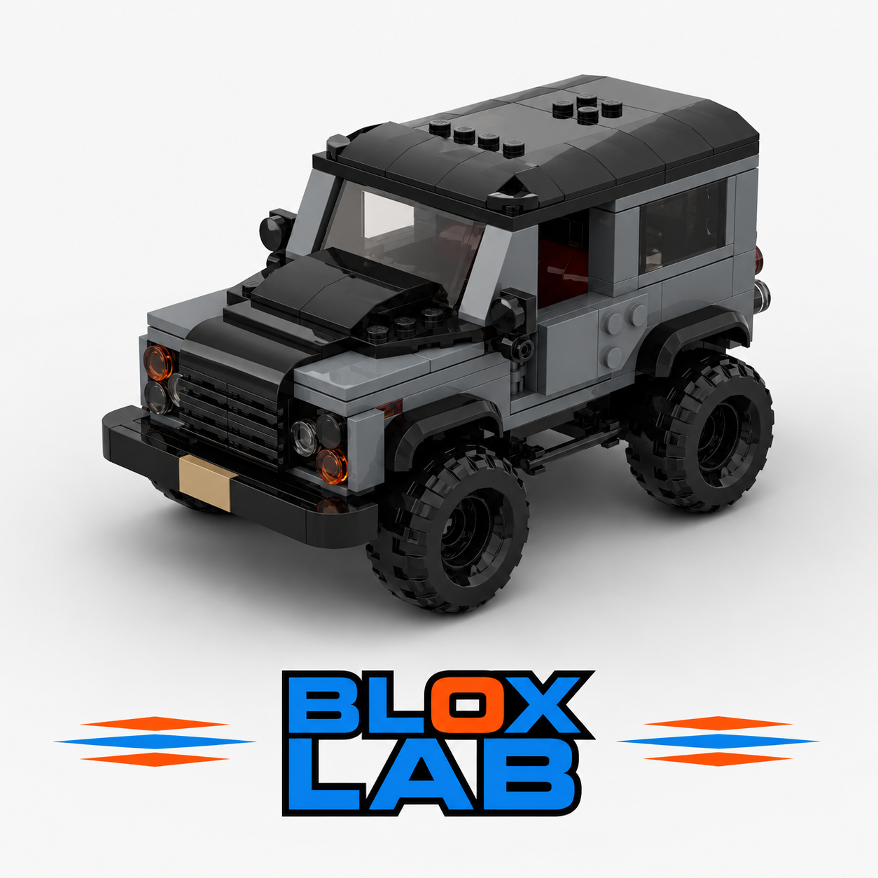 LANDROVER DEFENDER