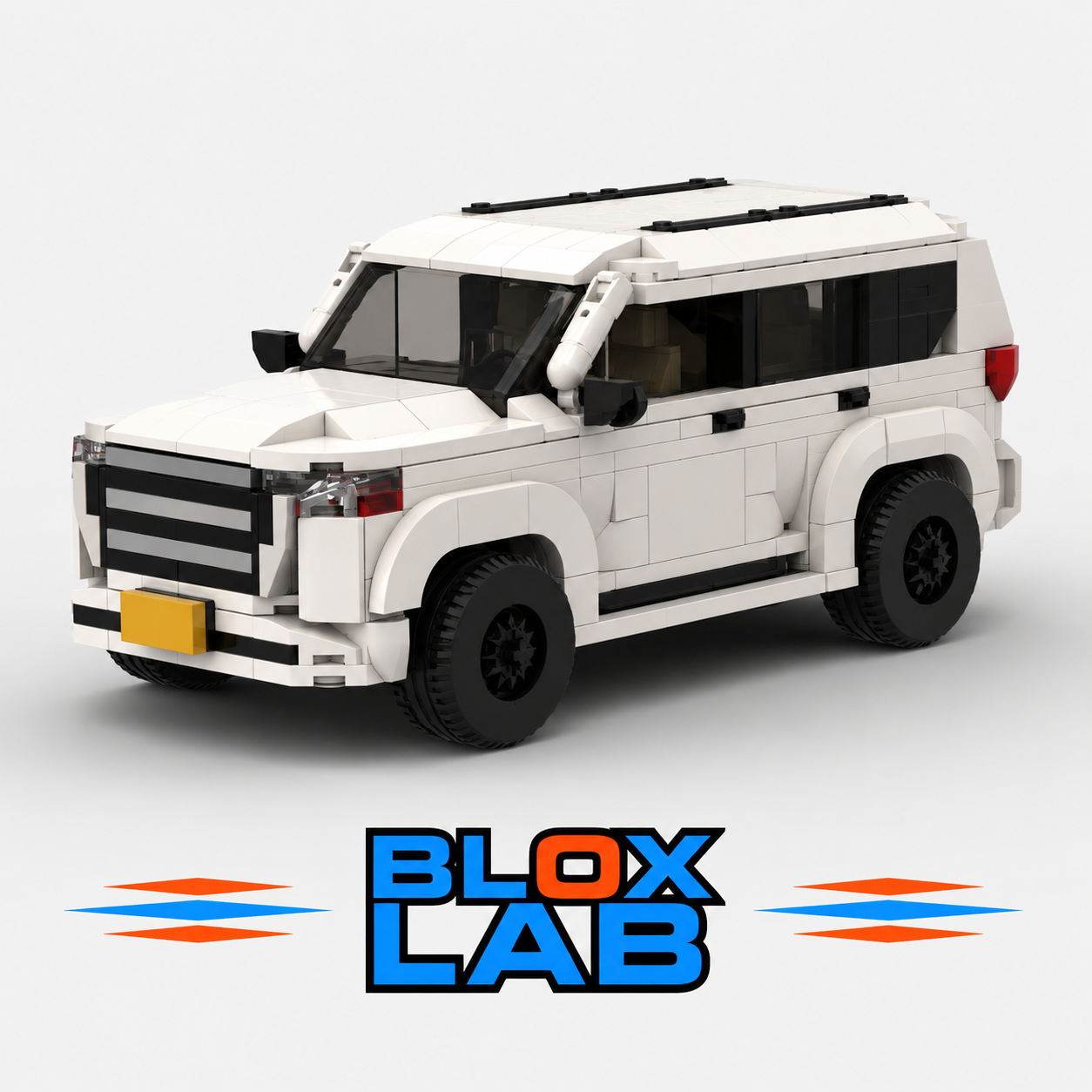 Land Cruiser