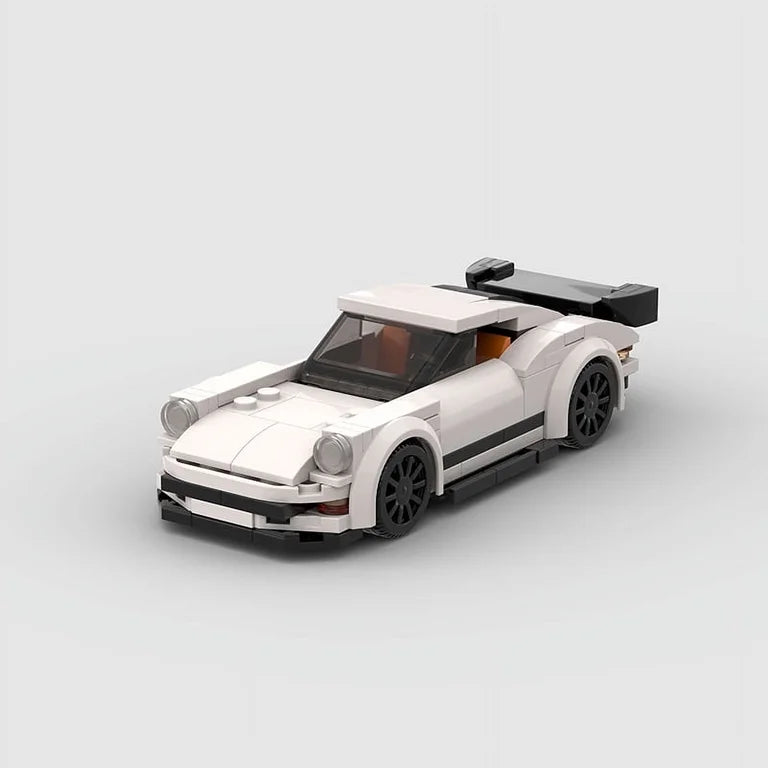 Porsche 911 classic