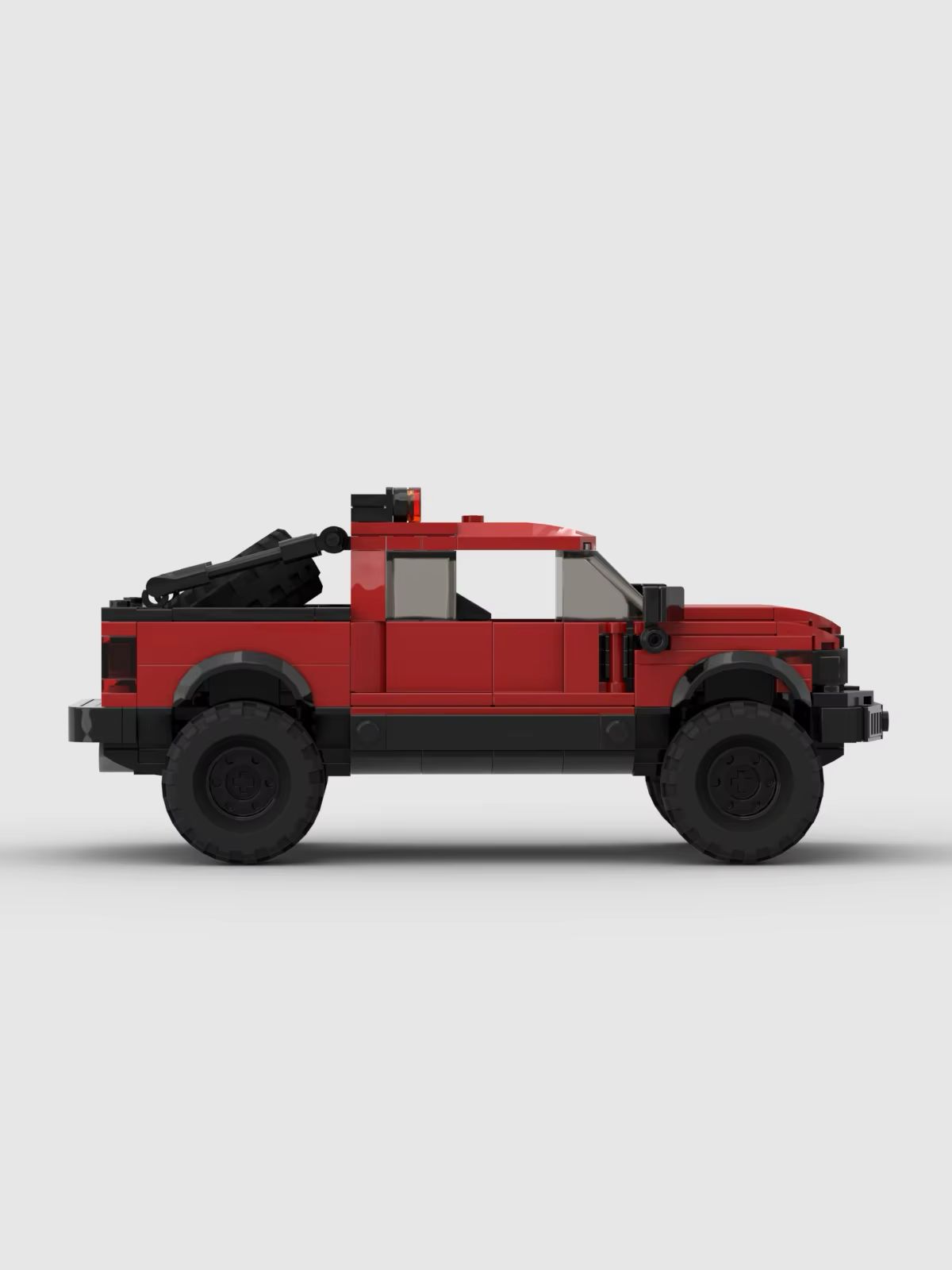 FORD F150 Raptor