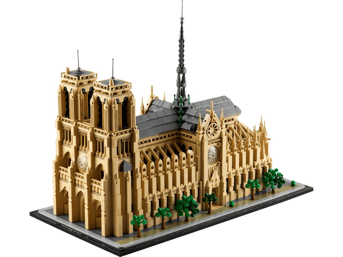 Notre-Dame De Paris