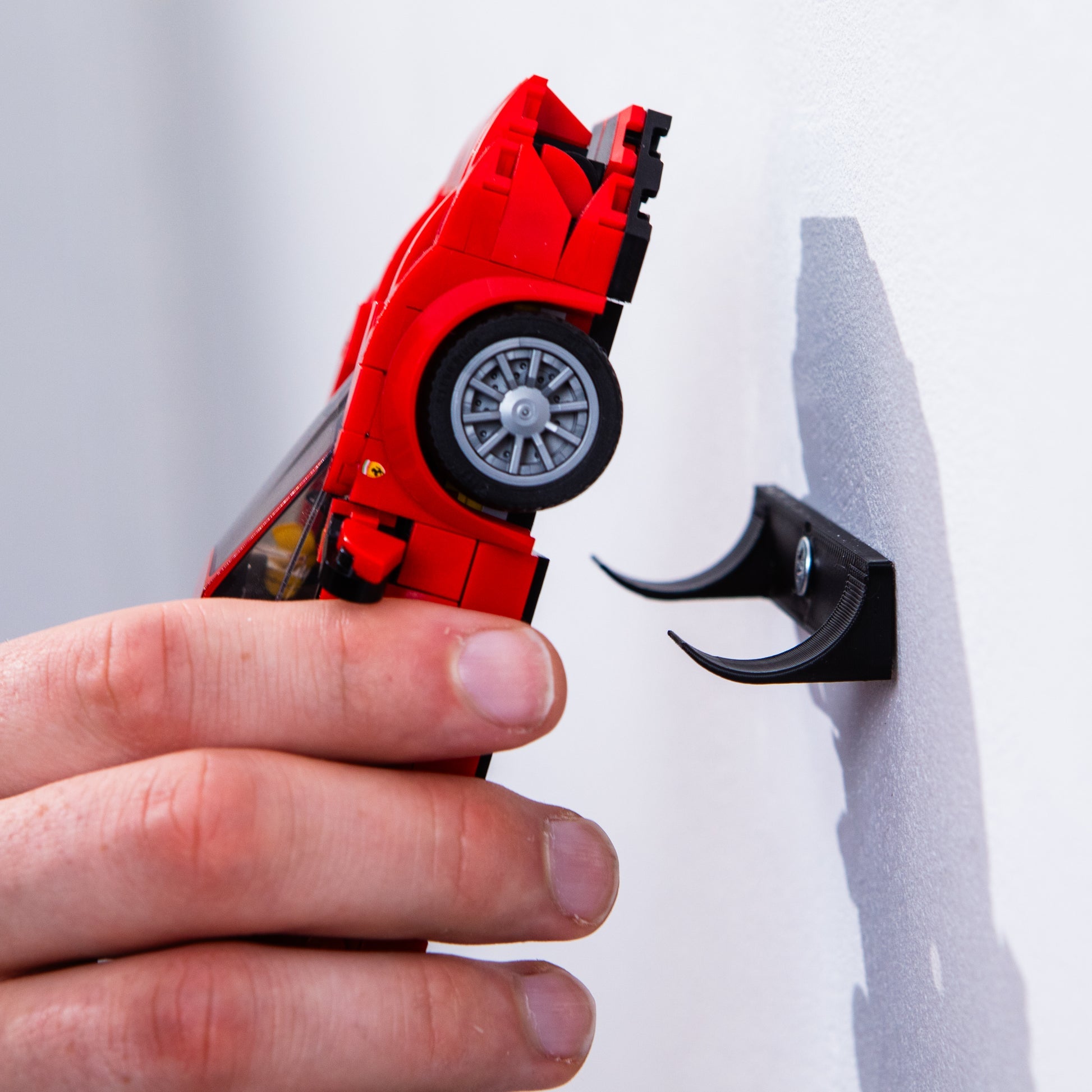 Lego Wall Mount