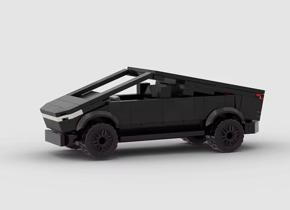 Tesla Cyber Truck