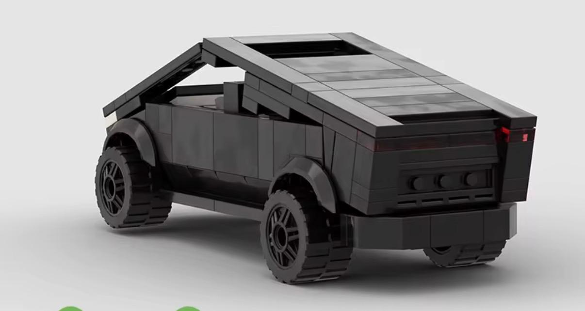 Tesla Cyber Truck