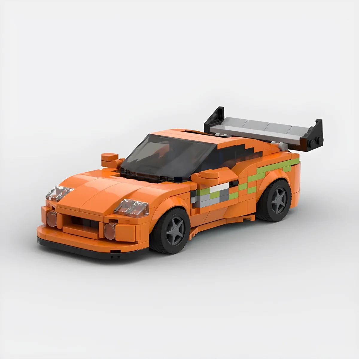 Toyota Supra MK4