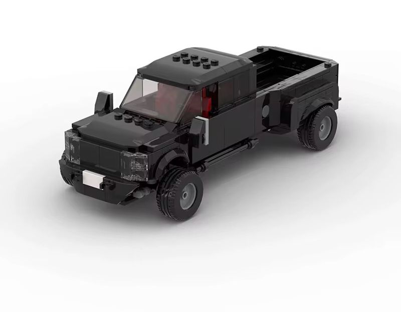 FORD F150 Raptor