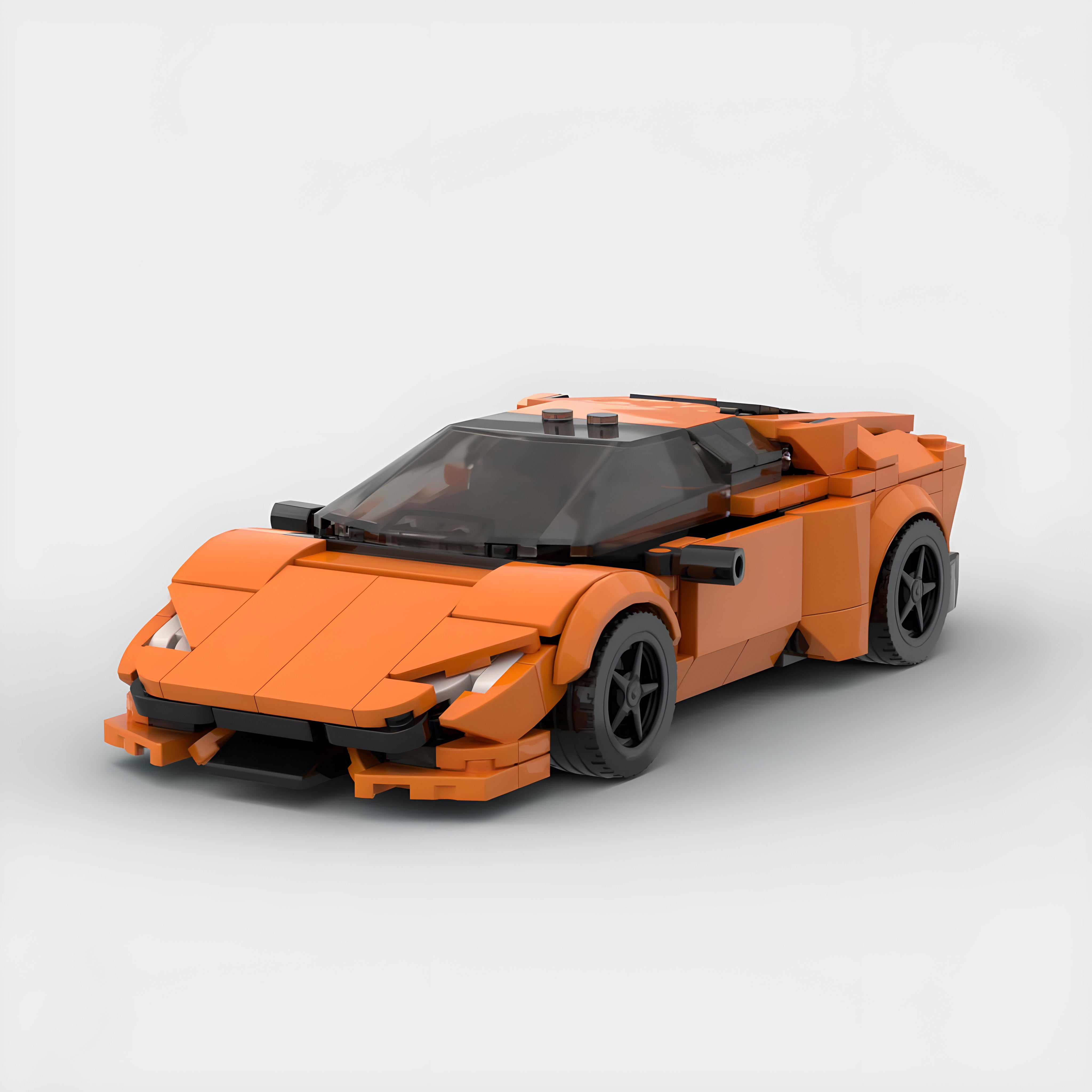 Lamborghini