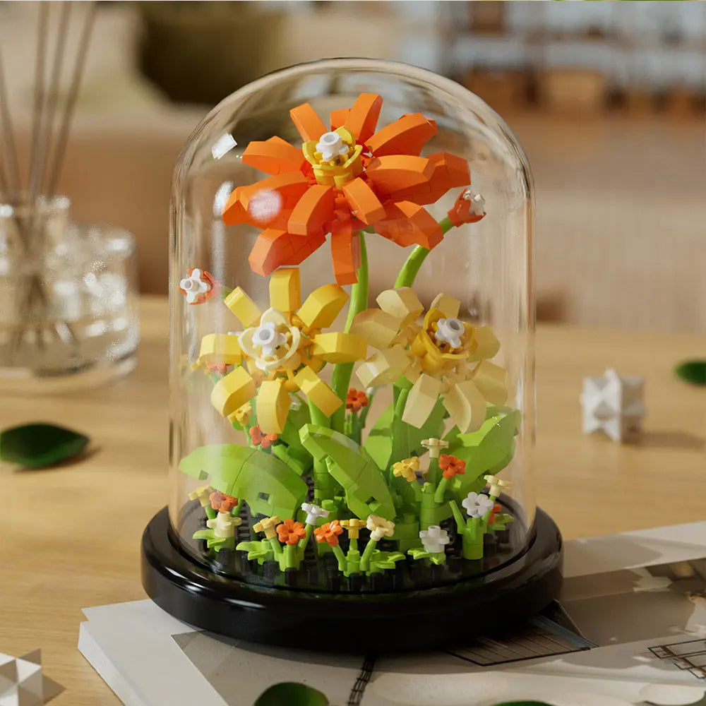 Eternal Flowers