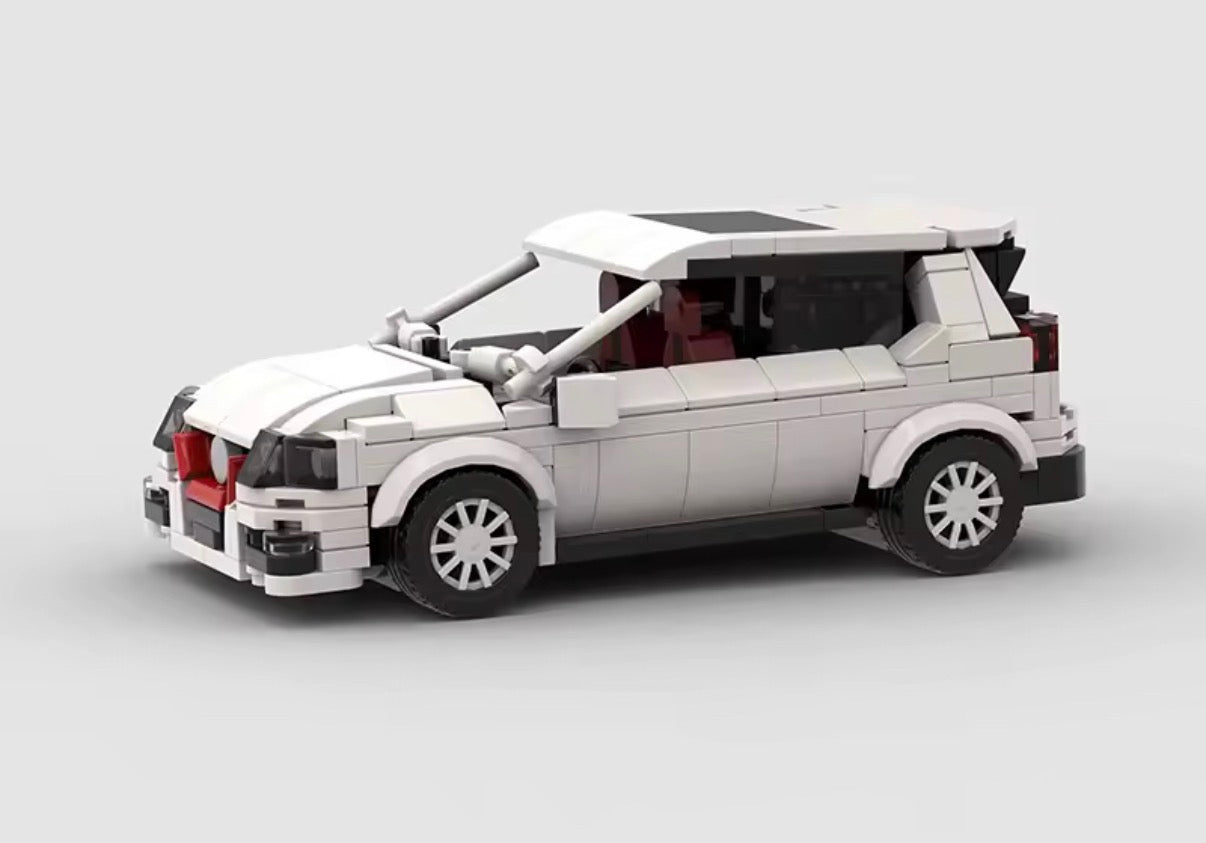 GOLF GTI