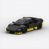 Lamborghini Centenario