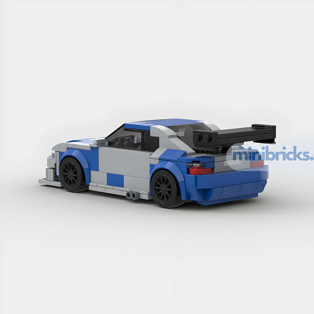 BMW e46 need for speed edition