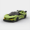 Lamborghini hurecan