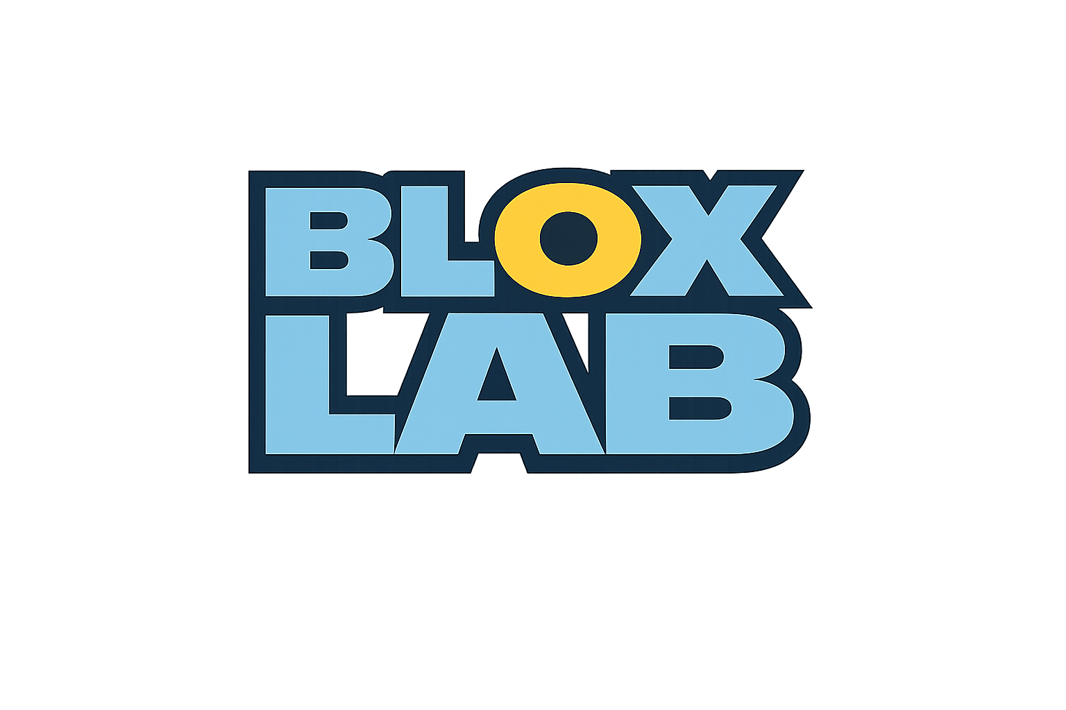 BLOX LAB