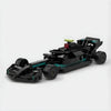 Mercedes F1 w15