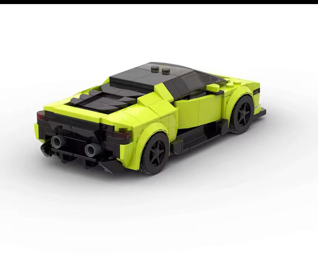 Lamborghini hurecan