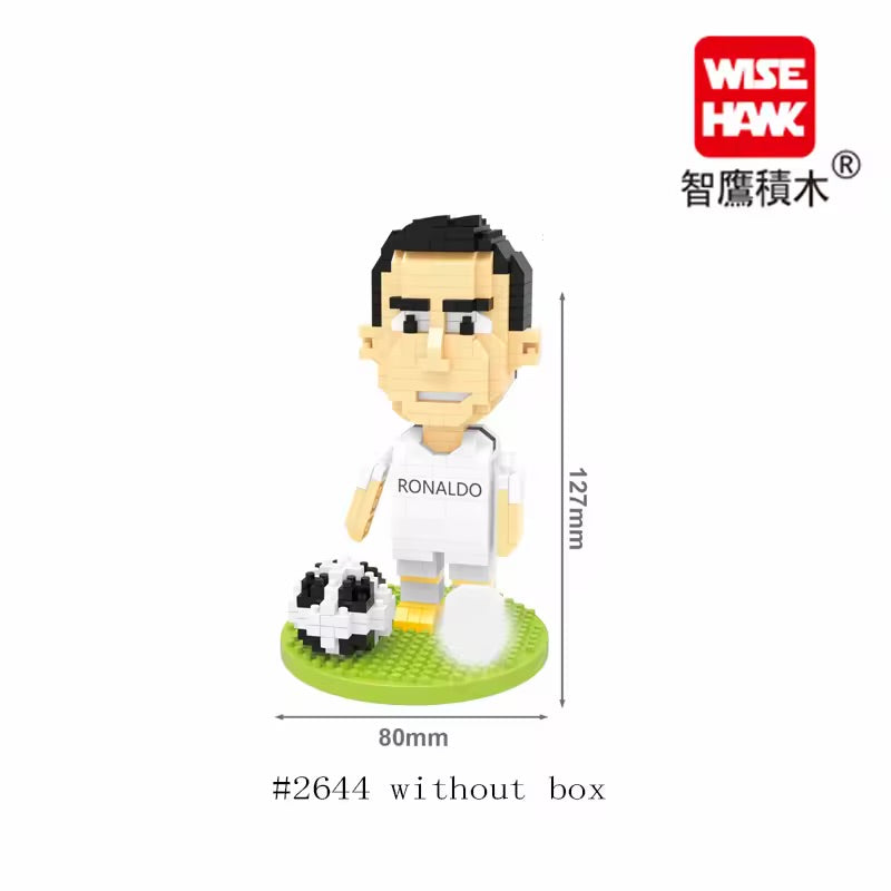 Football Legends Bundle