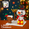 SNOW MAN
