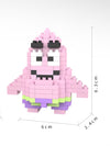 Patric star fish