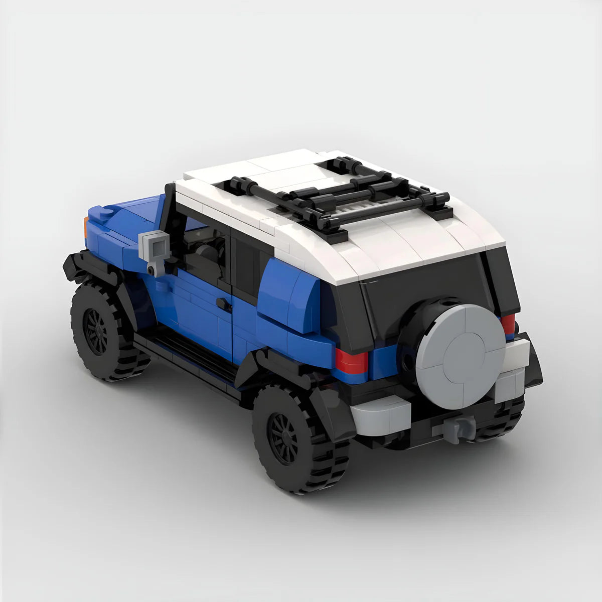 FJ Cruiser