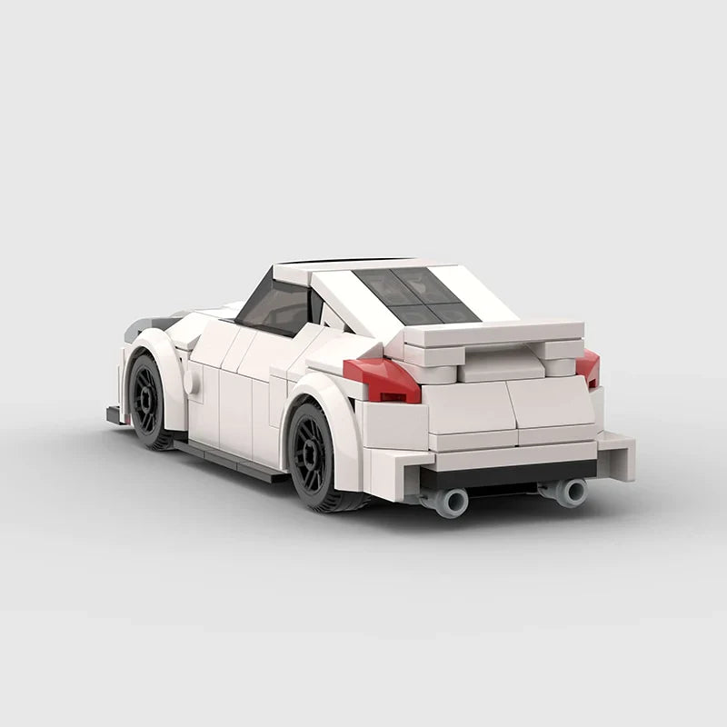 NISSAN 350 Z
