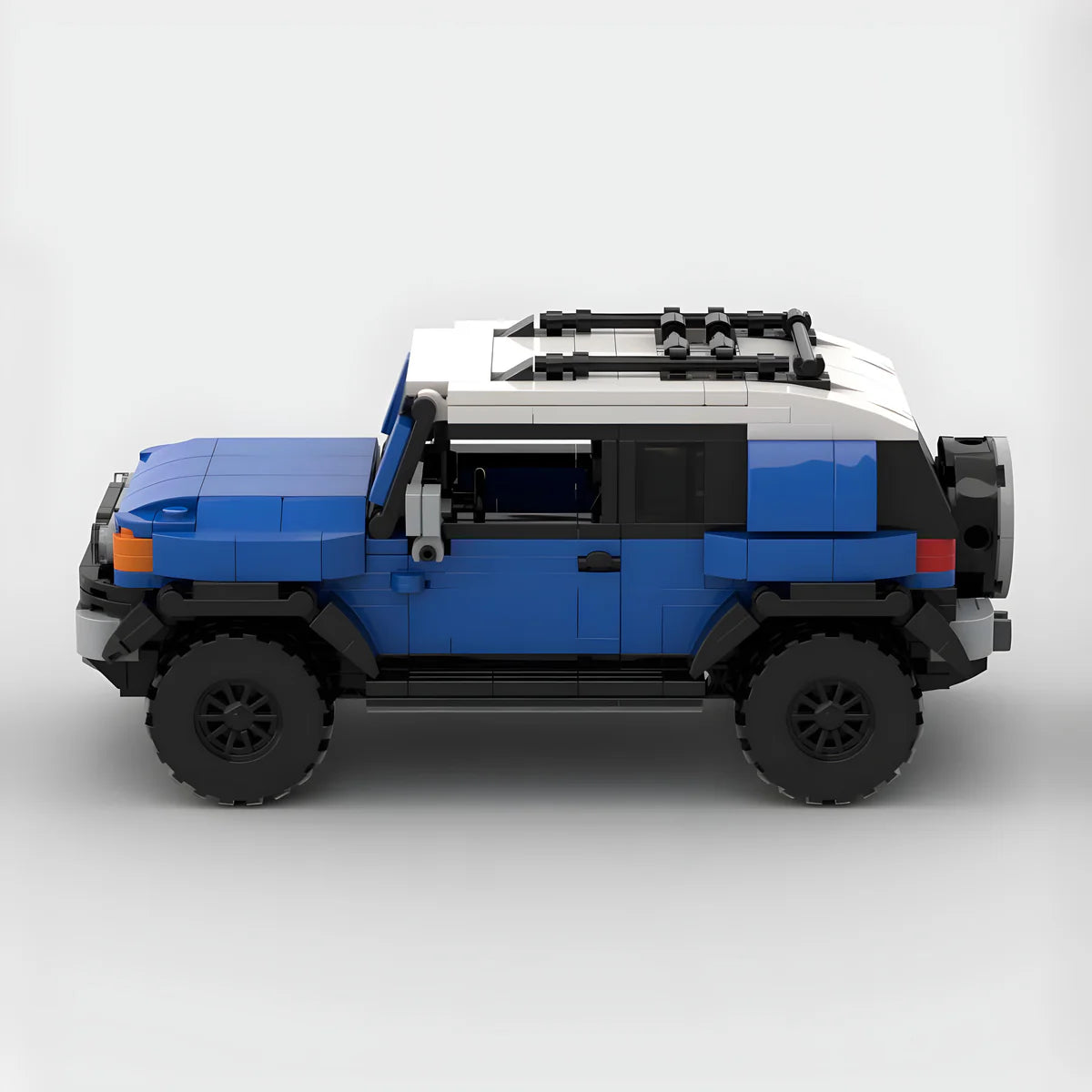 FJ Cruiser