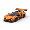 MACLAREN P1