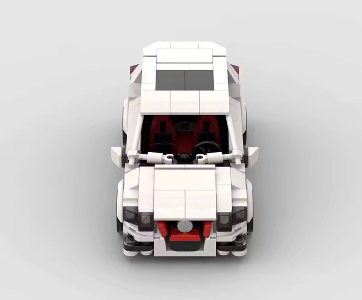 GOLF GTI