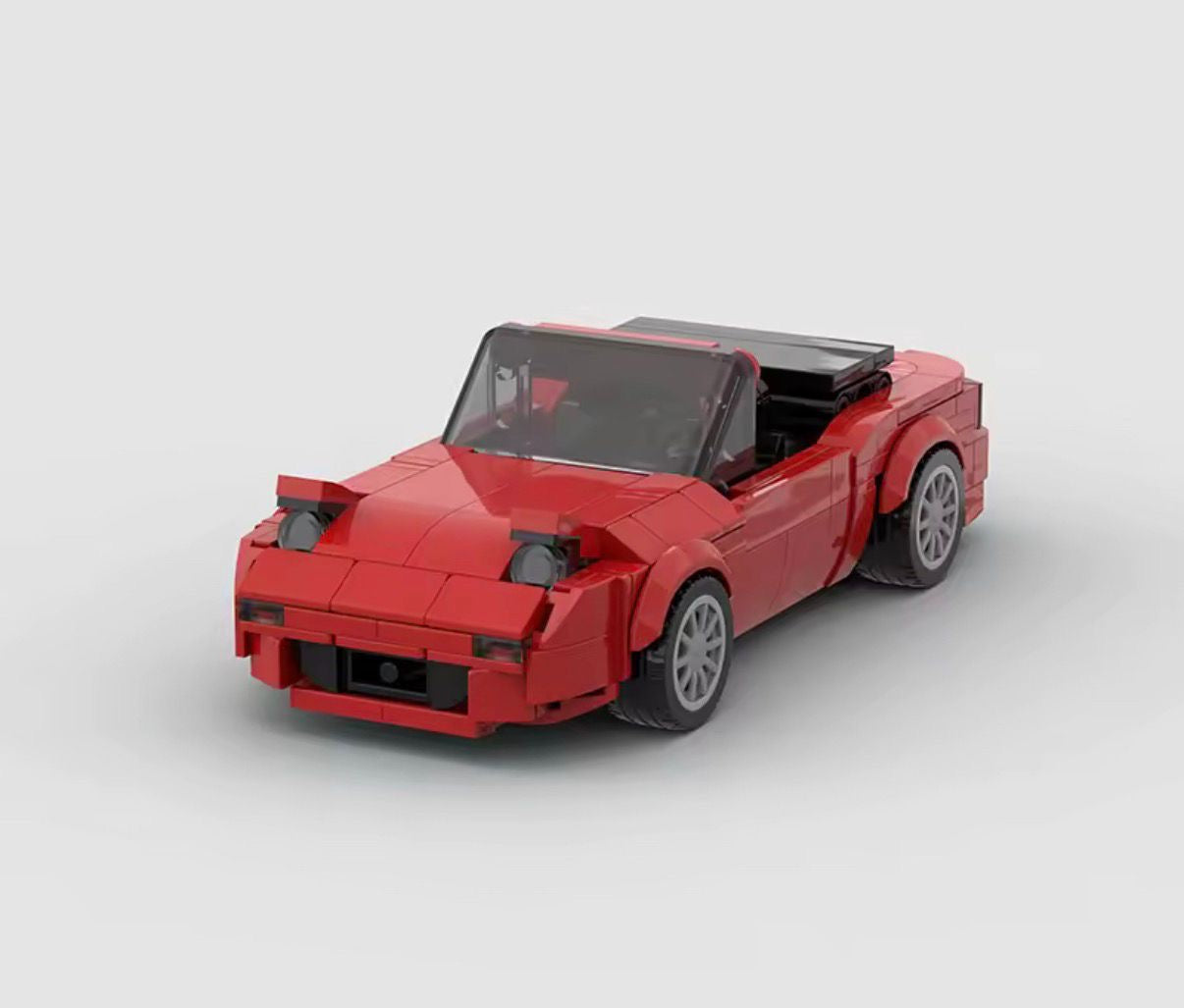 Mazda miata