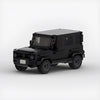 Mercedes G-Class