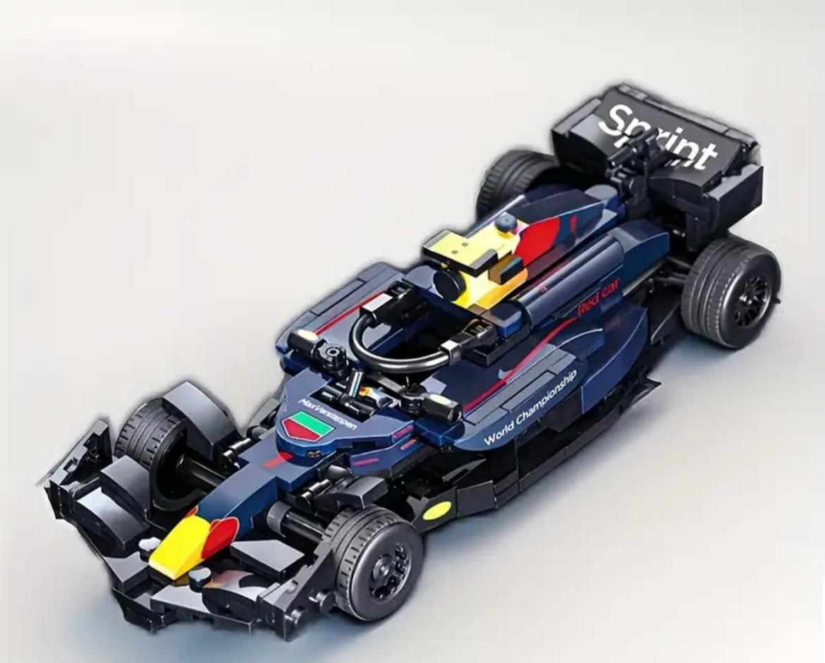 F1 redbull
