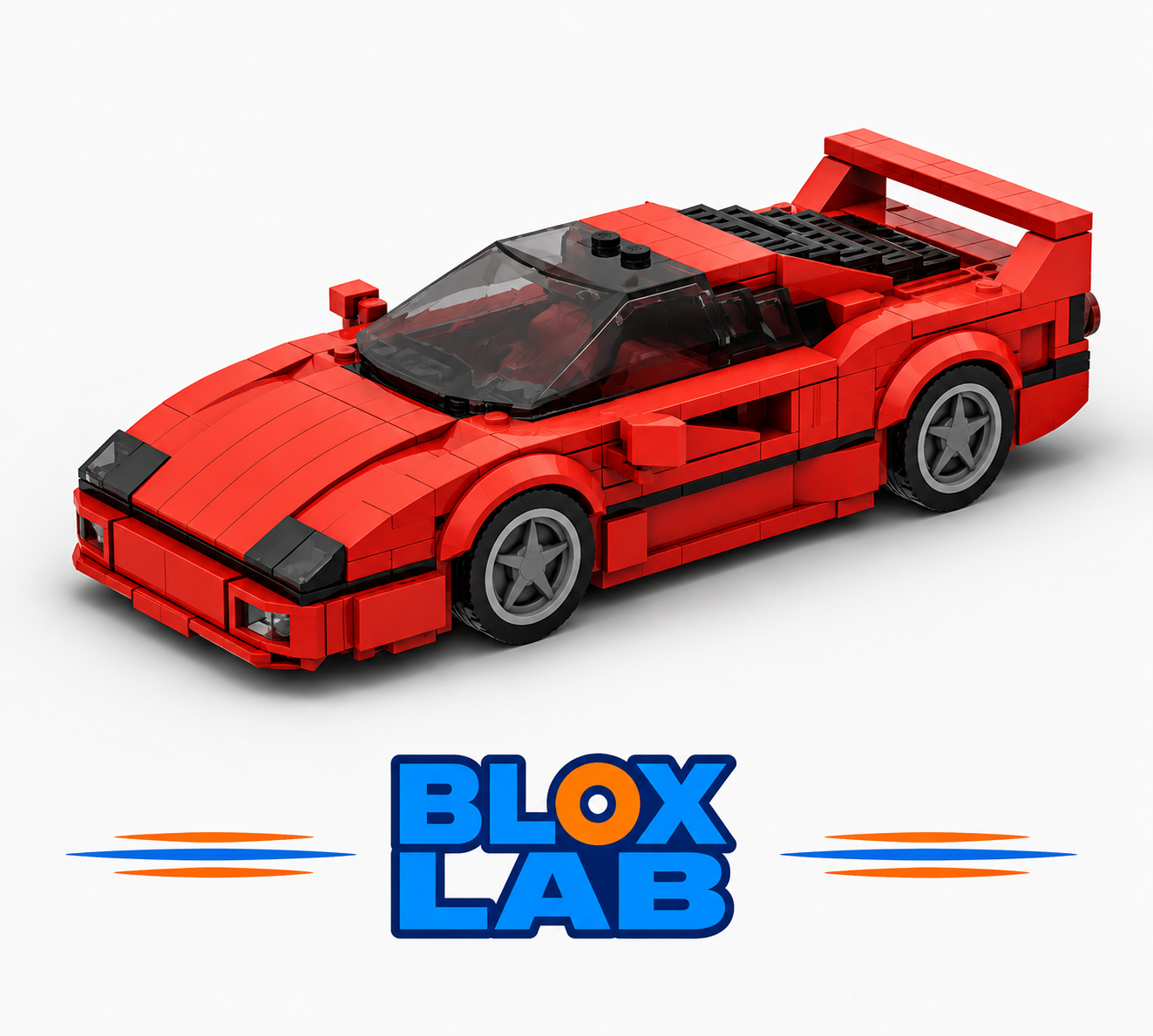 Ferrari F40