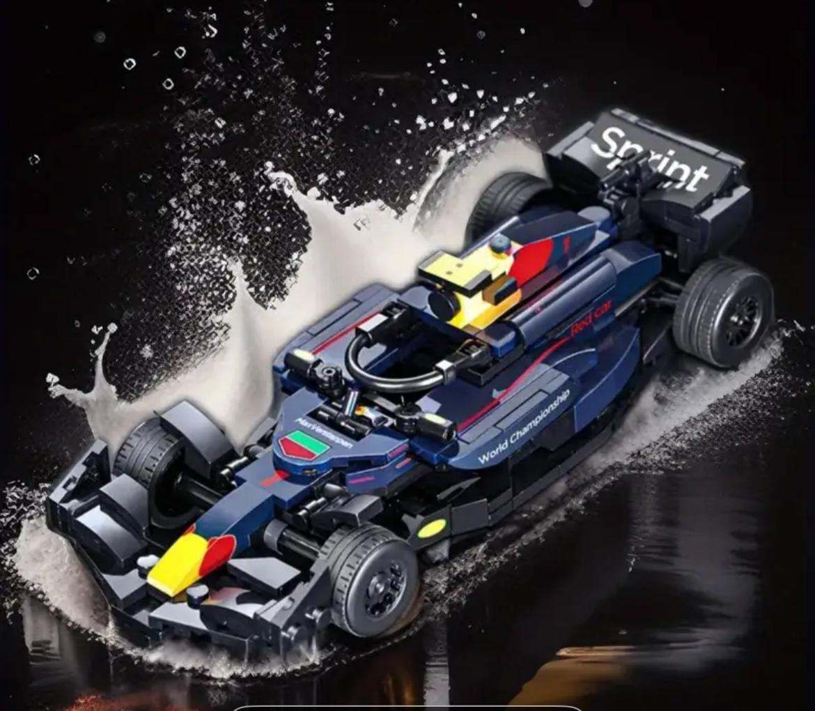 F1 redbull