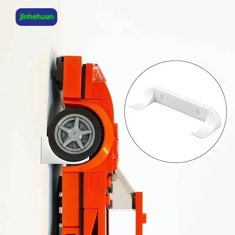 Lego Wall Mount