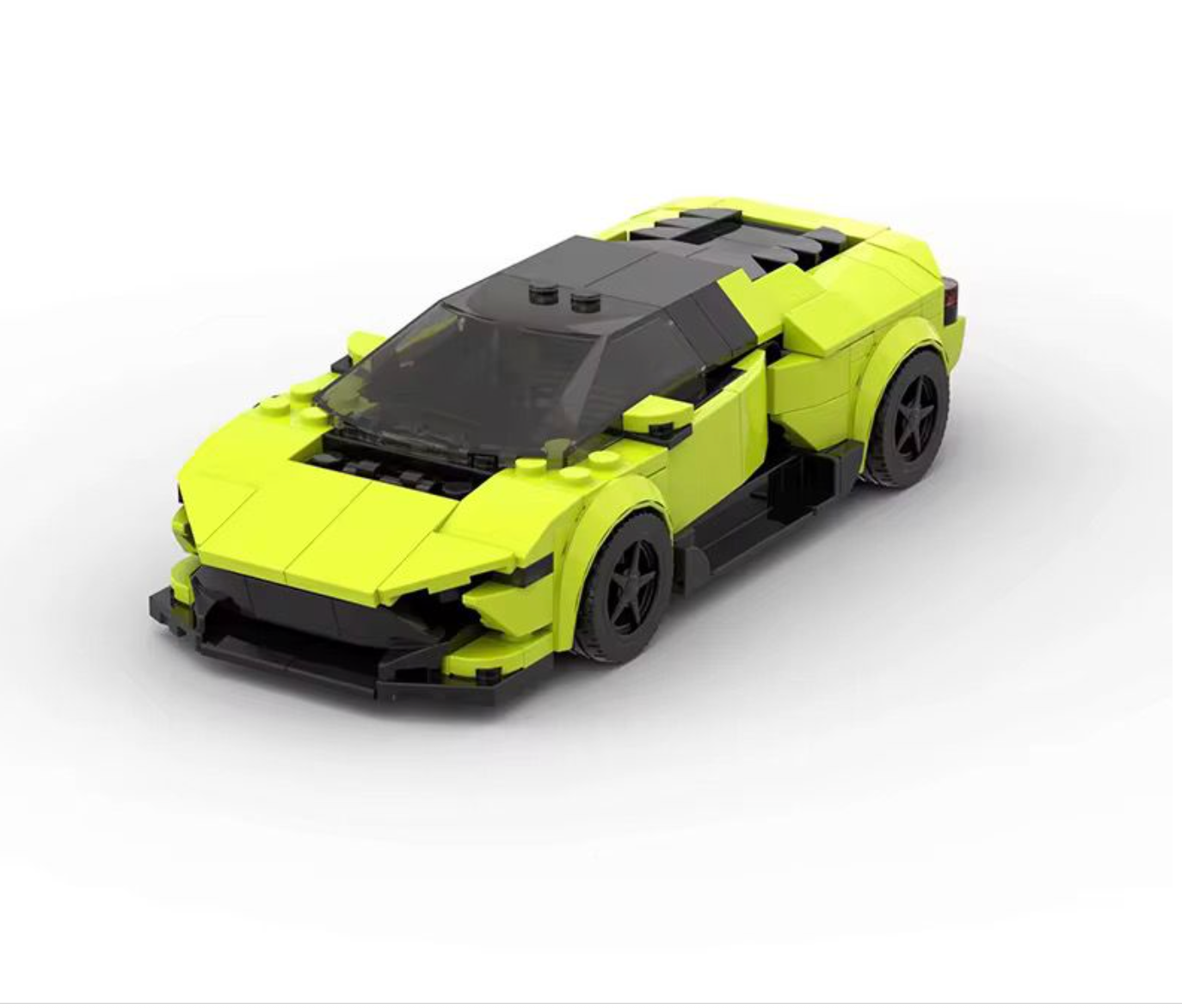 Lamborghini hurecan