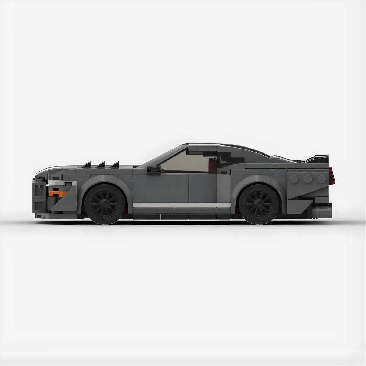 Mustang GT